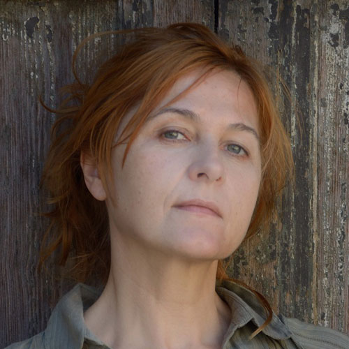 Author image