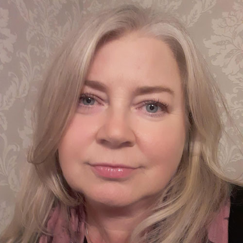 Author image