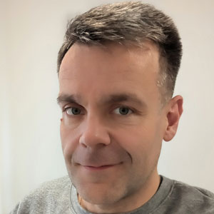 Author image