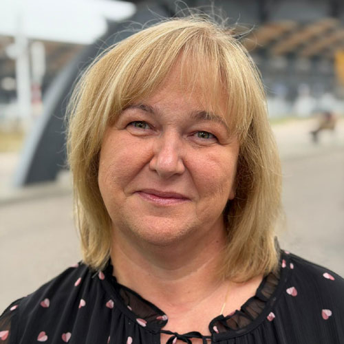 Author image