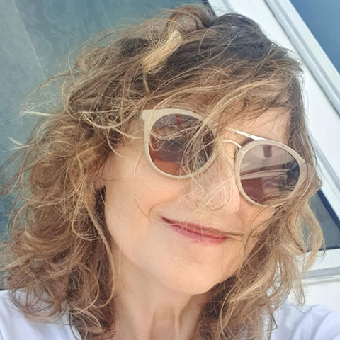 Author image