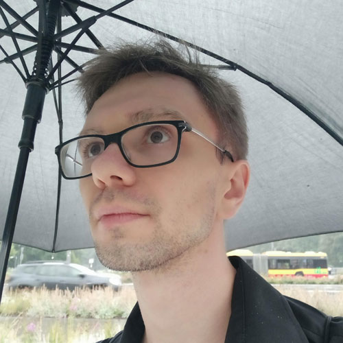 Author image