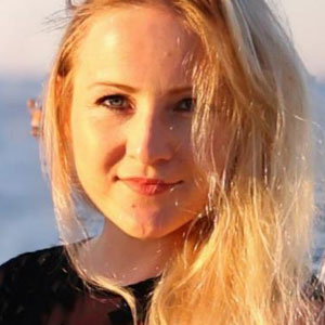 Author image