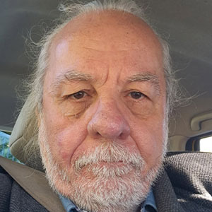 Author image