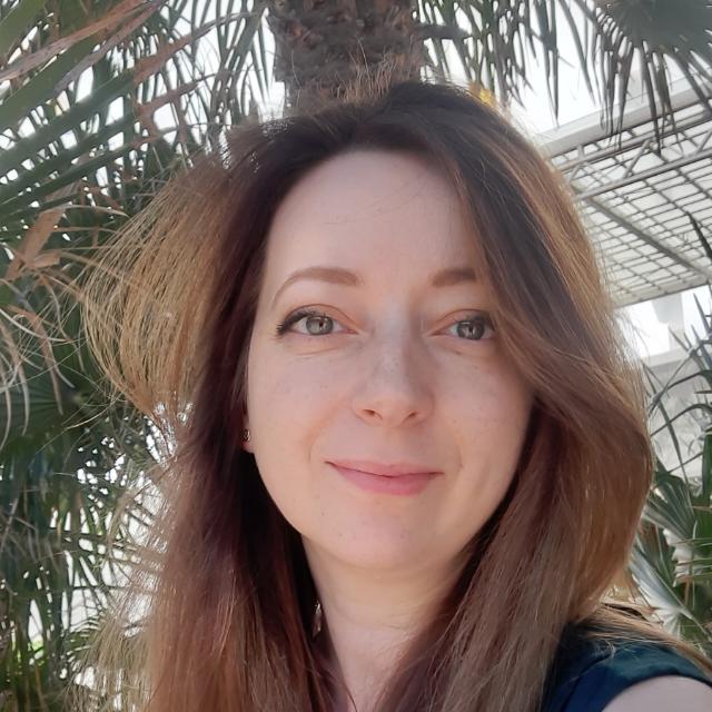 Author image