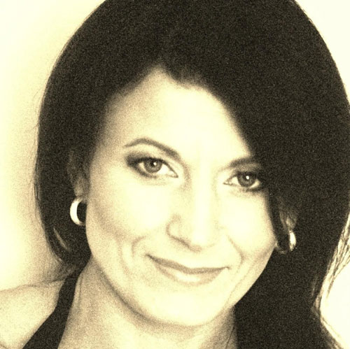 Author image