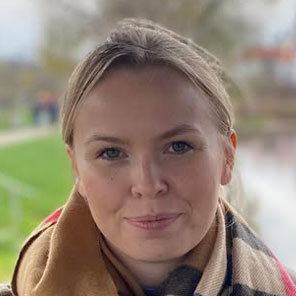 Author image