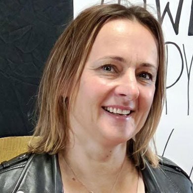Author image