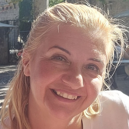 Author image