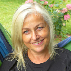 Author image